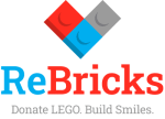 Logo Rebricks