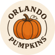 Orlando Pumpkin