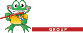 Pediatric Dental Group Logo
