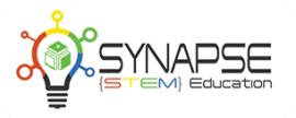 Synapse STEM Education Logo